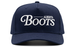 BOOTS ALBERTA - NAVY