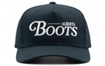 BOOTS ALBERTA - FOREST GREEN
